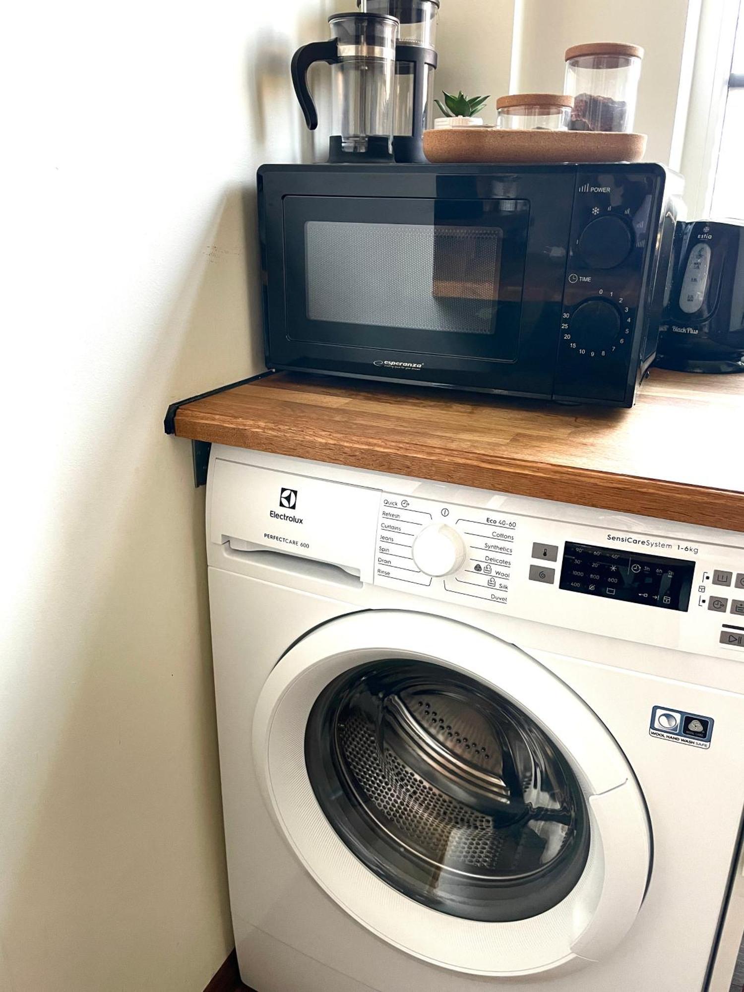 Centre Premium Apartman Pärnu Kültér fotó